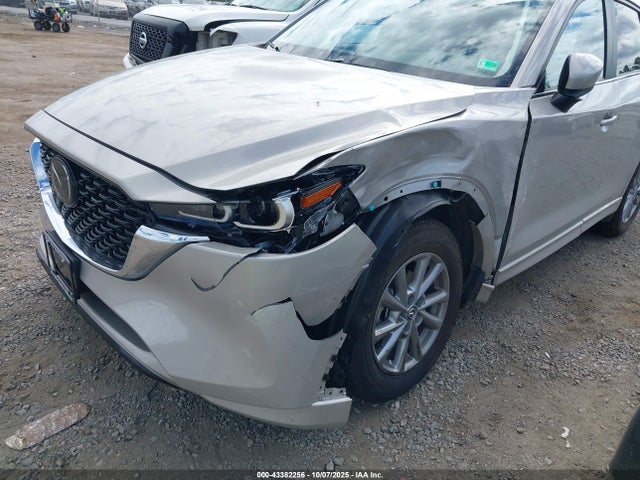 Mazda py 2025 JM3KFBCL2S0656977 Image 6