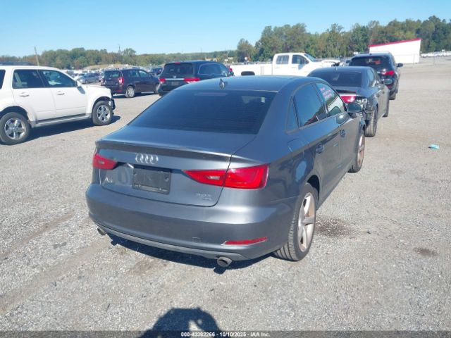 2015 AUDI A3 WAUBFGFF8F1005698 Photo 3