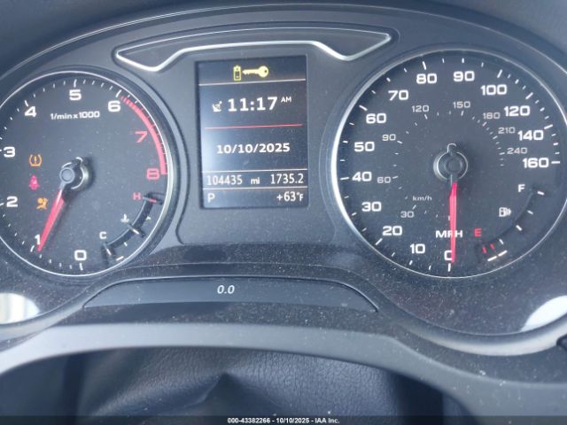 2015 AUDI A3 WAUBFGFF8F1005698 Photo 6