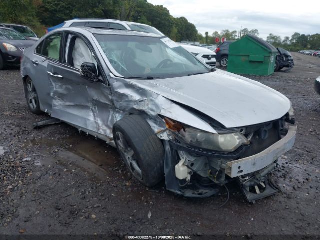 2014 ACURA TSX JH4CU2F86EC003869 Photo 0