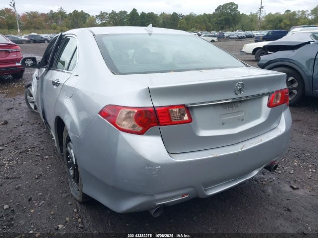 2014 ACURA TSX JH4CU2F86EC003869 Photo 2