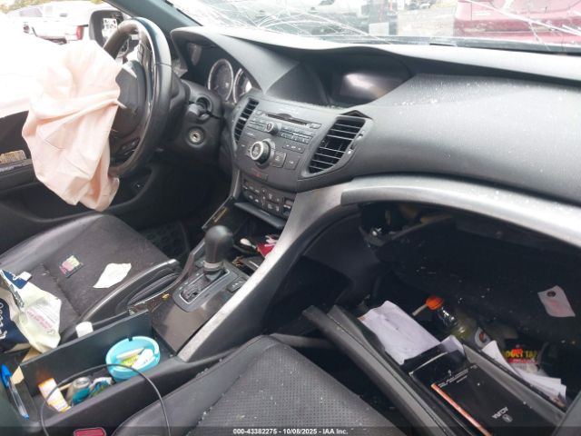 2014 ACURA TSX JH4CU2F86EC003869 Photo 4