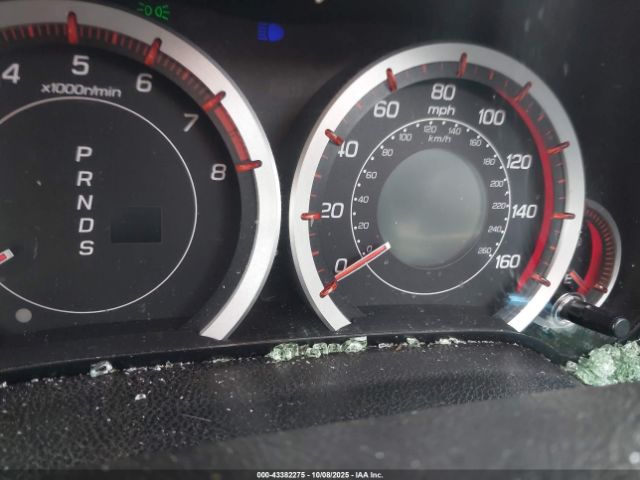 2014 ACURA TSX JH4CU2F86EC003869 Photo 6