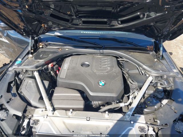 2021 BMW 430I WBA73AP00MCG23415 Photo 9