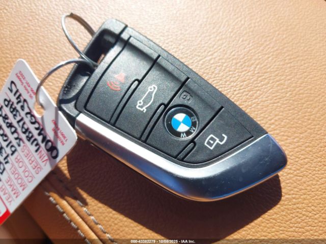 2021 BMW 430I WBA73AP00MCG23415 Photo 10