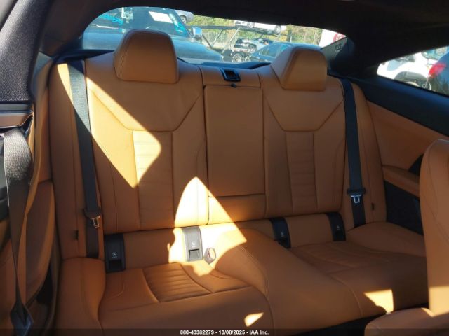 2021 BMW 430I WBA73AP00MCG23415 Photo 7