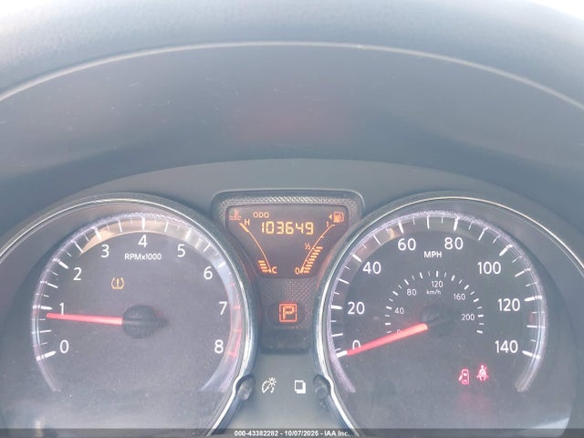 Nissan 2014 2014 3N1CN7AP2EL814599 Image 7