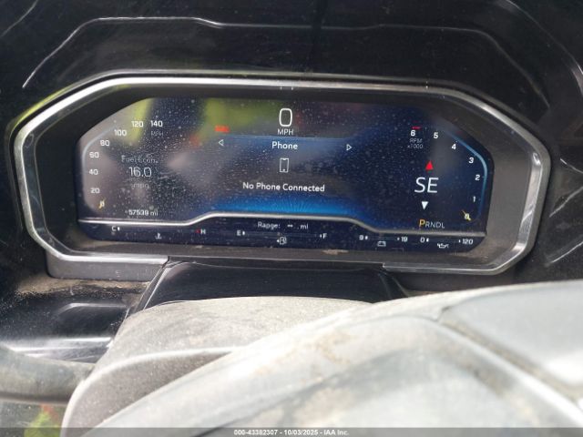 2024 CHEVROLET SILVERADO 1500 2GCUDDED1R1237977 Photo 6