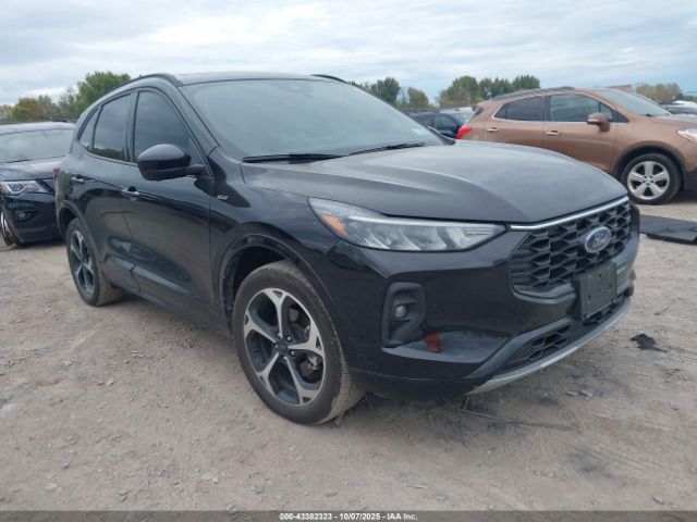 2024 FORD ESCAPE 1FMCU9NA6RUB45455