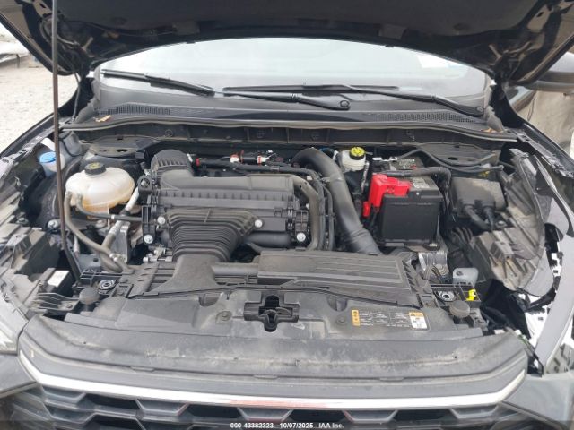 2024 FORD ESCAPE 1FMCU9NA6RUB45455 Photo 9