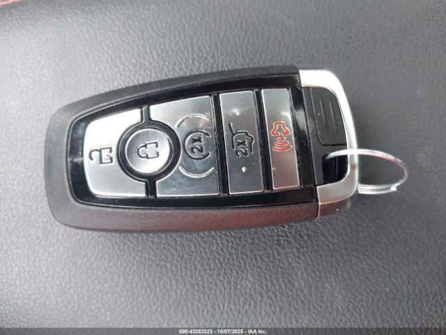 2024 FORD ESCAPE 1FMCU9NA6RUB45455 Photo 10