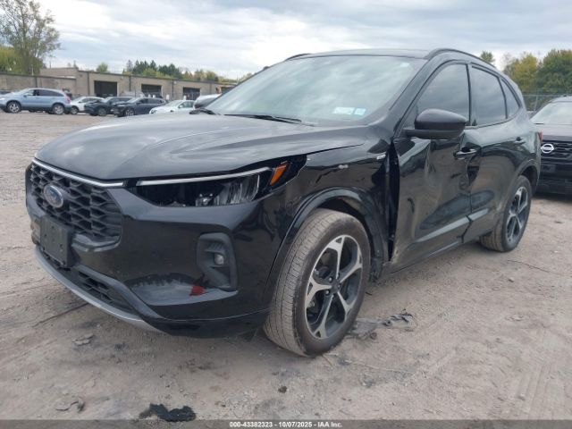 2024 FORD ESCAPE 1FMCU9NA6RUB45455 Photo 1