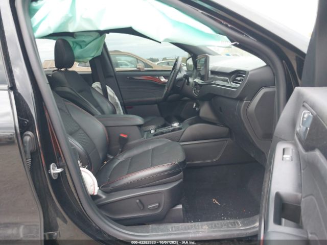 2024 FORD ESCAPE 1FMCU9NA6RUB45455 Photo 4