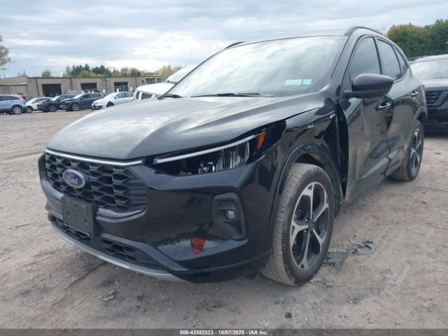 2024 FORD ESCAPE 1FMCU9NA6RUB45455 Photo 5