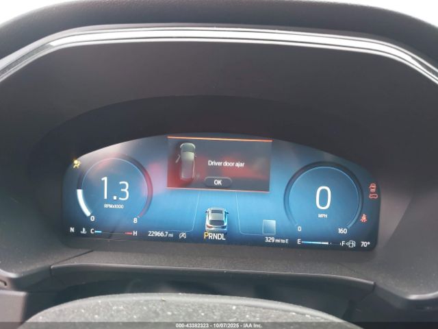 2024 FORD ESCAPE 1FMCU9NA6RUB45455 Photo 6