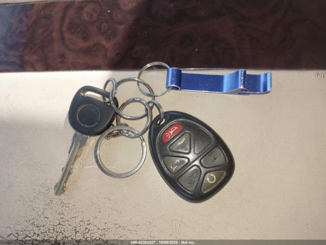 2007 CADILLAC ESCALADE 1GYEC63827R385546 Photo 10