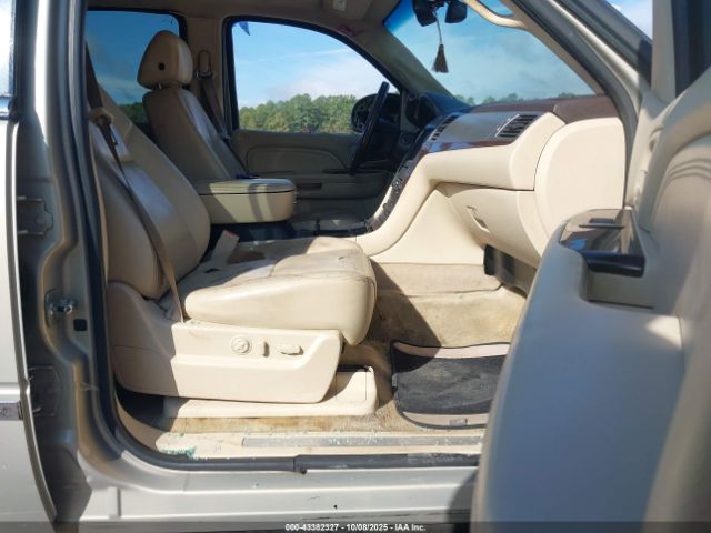 2007 CADILLAC ESCALADE 1GYEC63827R385546 Photo 4