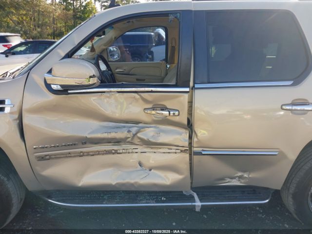 2007 CADILLAC ESCALADE 1GYEC63827R385546 Photo 5