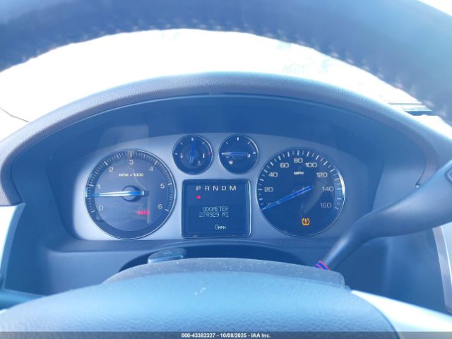 2007 CADILLAC ESCALADE 1GYEC63827R385546 Photo 6