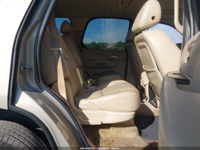 2007 CADILLAC ESCALADE 1GYEC63827R385546 Photo 7