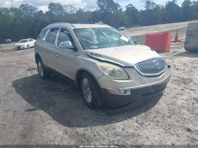 2011 BUICK ENCLAVE 5GAKRAED6BJ327971 Photo 0