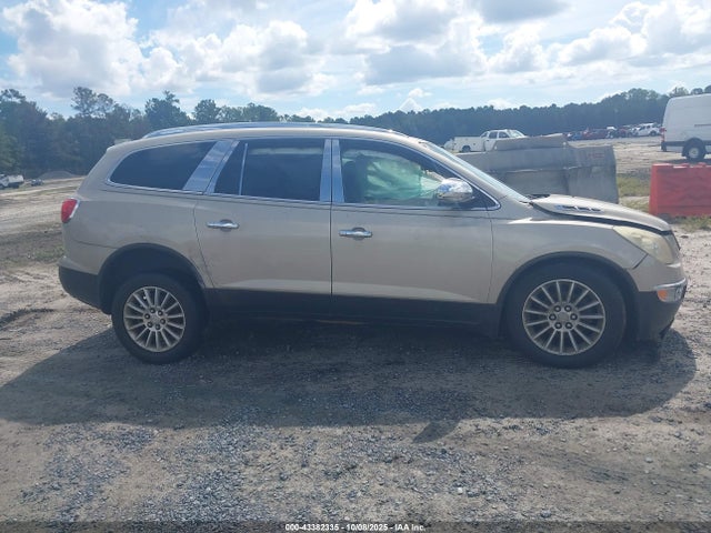 Aukcja sprzedaży 2011 Buick Enclave Cx, vin: 5GAKRAED6BJ327971, numer aukcji: 43382335