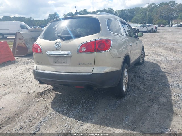 2011 BUICK ENCLAVE 5GAKRAED6BJ327971 Photo 3