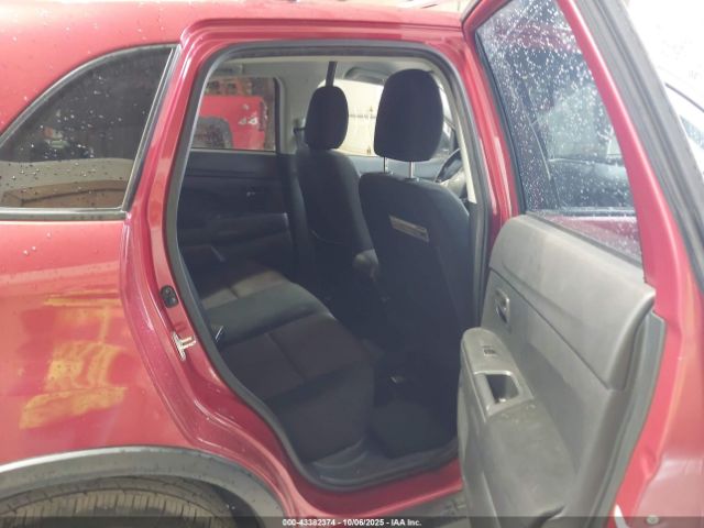 2017 MITSUBISHI OUTLANDER SPORT JA4AP3AU5HZ041261 Photo 7