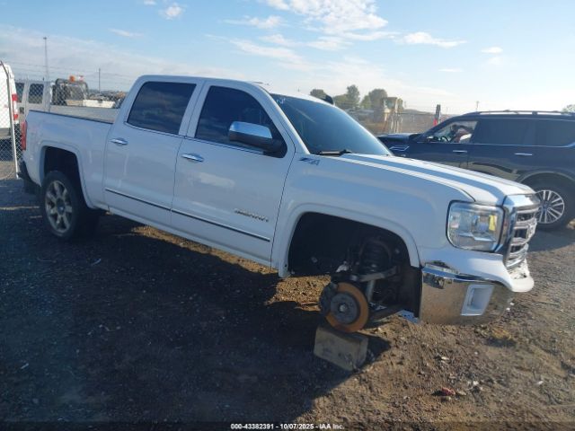 2015 GMC SIERRA 1500 3GTU2VEC1FG429308