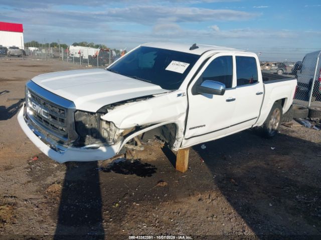 2015 GMC SIERRA 1500 3GTU2VEC1FG429308 Photo 1