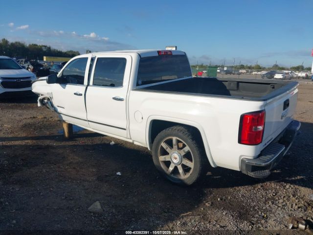 2015 GMC SIERRA 1500 3GTU2VEC1FG429308 Photo 2