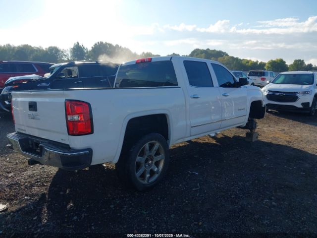 2015 GMC SIERRA 1500 3GTU2VEC1FG429308 Photo 3