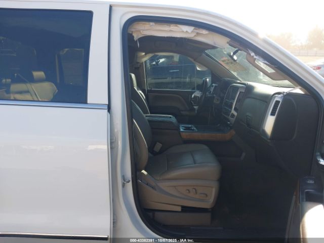 2015 GMC SIERRA 1500 3GTU2VEC1FG429308 Photo 4