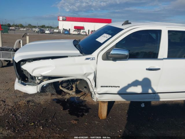 2015 GMC SIERRA 1500 3GTU2VEC1FG429308 Photo 5