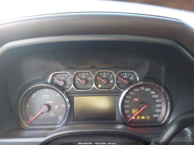 2015 GMC SIERRA 1500 3GTU2VEC1FG429308 Photo 6