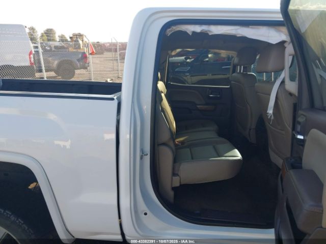 2015 GMC SIERRA 1500 3GTU2VEC1FG429308 Photo 7