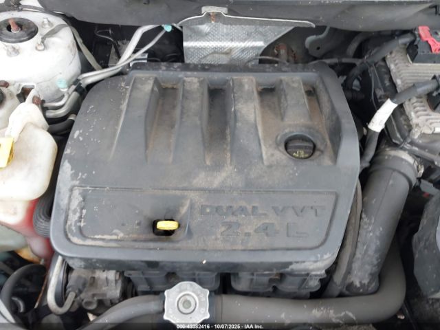 2014 JEEP COMPASS 1C4NJDEBXED852991 Photo 9