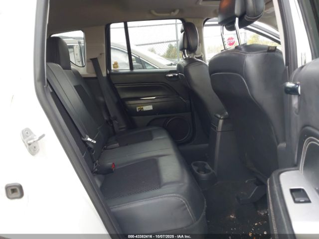 2014 JEEP COMPASS 1C4NJDEBXED852991 Photo 7