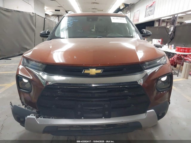 Chevrolet lih - e0-15, di, l3, vvt, alum, css prime 2021 KL79MPS21MB123378 Image 12