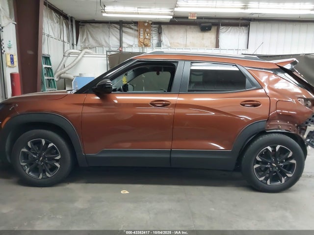Chevrolet lih - e0-15, di, l3, vvt, alum, css prime 2021 KL79MPS21MB123378 Image 14