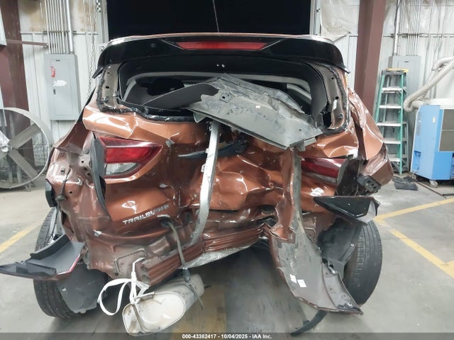Chevrolet lih - e0-15, di, l3, vvt, alum, css prime 2021 KL79MPS21MB123378 Image 16