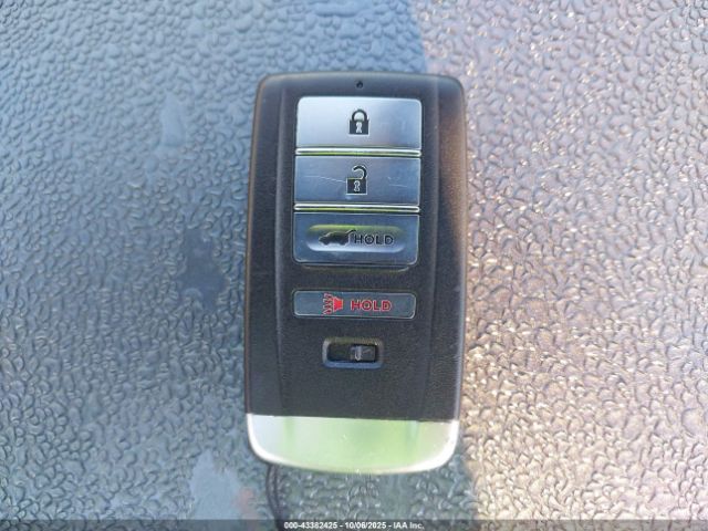 2014 ACURA MDX 5FRYD4H43EB033393 Photo 10