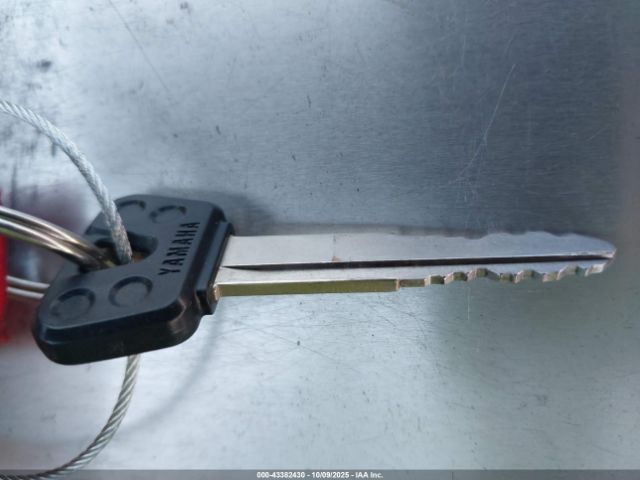 2024 YAMAHA YZFR7 JYARM38Y9RA003215 Photo 10