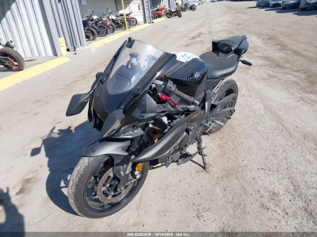 2024 YAMAHA YZFR7 JYARM38Y9RA003215 Photo 1