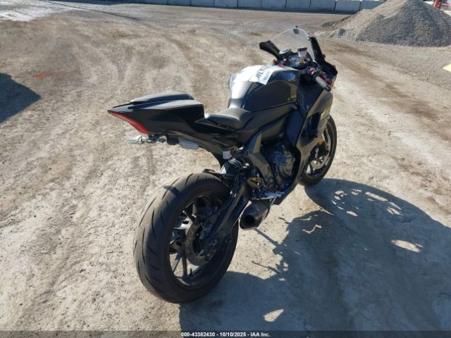 2024 YAMAHA YZFR7 JYARM38Y9RA003215 Photo 3