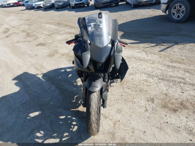 2024 YAMAHA YZFR7 JYARM38Y9RA003215 Photo 4