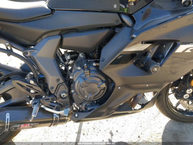2024 YAMAHA YZFR7 JYARM38Y9RA003215 Photo 7