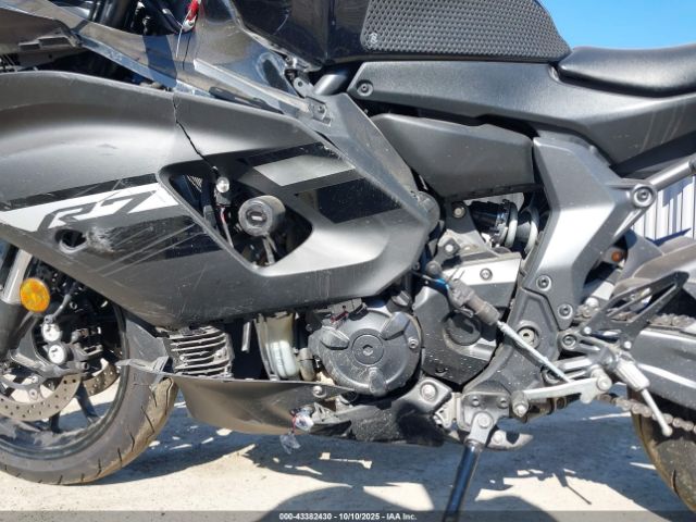 2024 YAMAHA YZFR7 JYARM38Y9RA003215 Photo 8