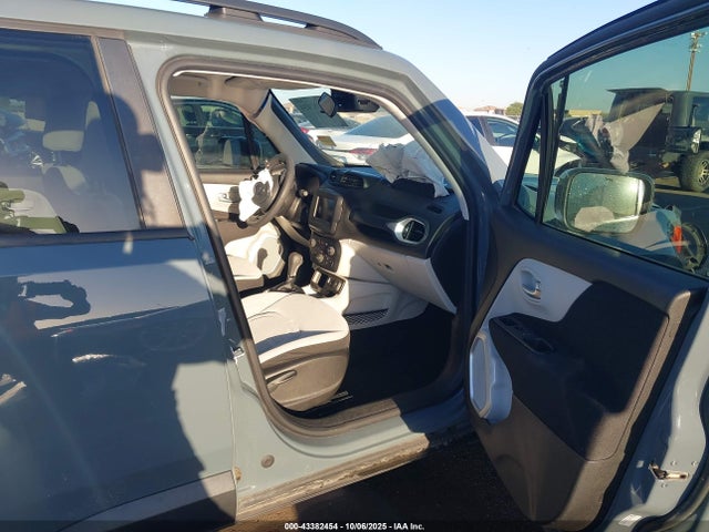 Jeep Renegade 2018 ZACCJABB4JPH92289 Image 5