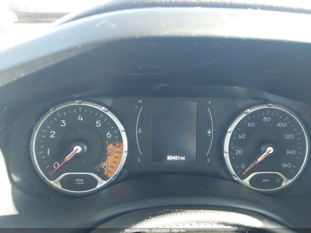 Jeep Renegade 2018 ZACCJABB4JPH92289 Image 7